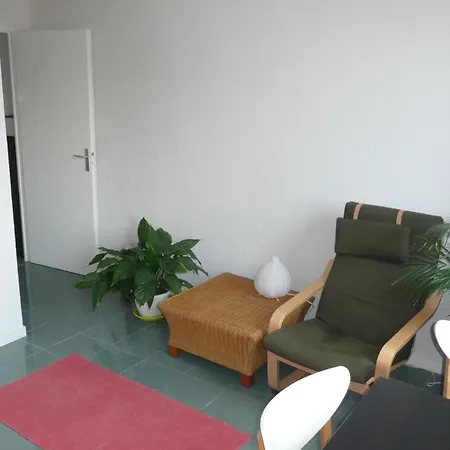 Dans Hyper Centre アパート *