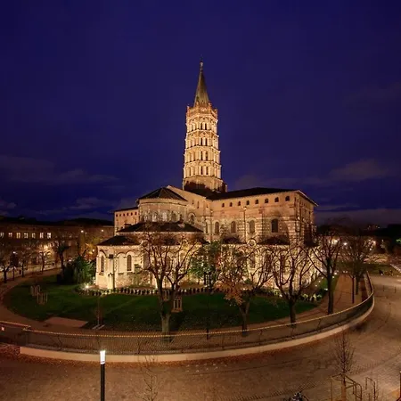 アパート Dans Hyper Centre