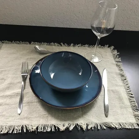 Dans Hyper Centre アパート *