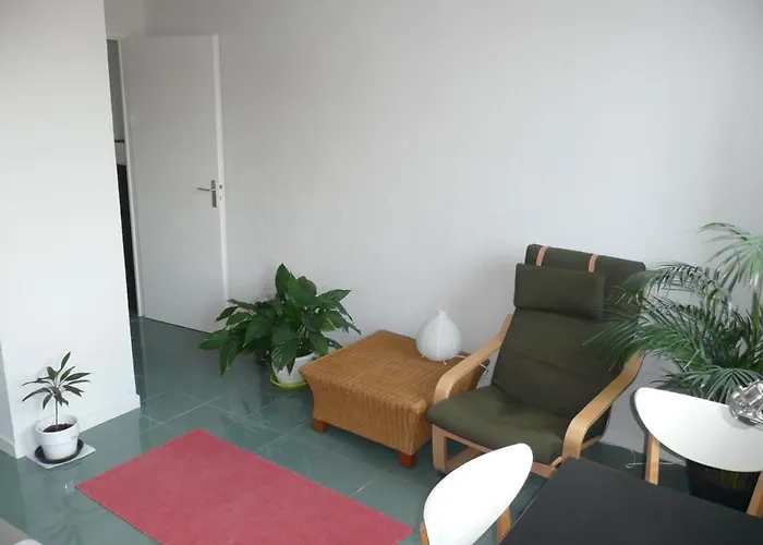 Dans Hyper Centre アパート *