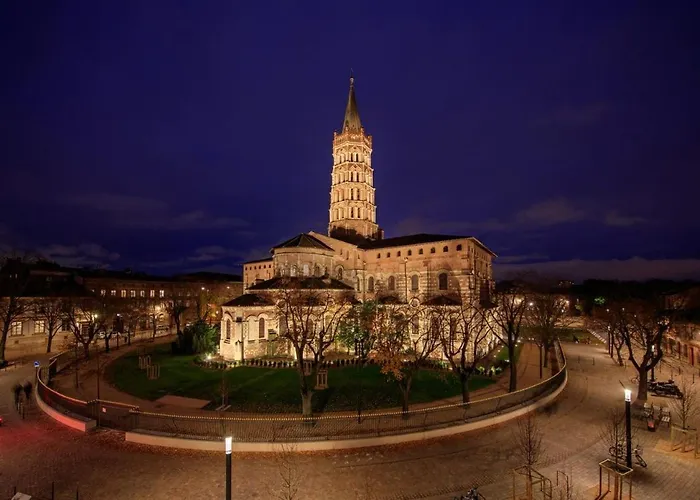 アパート Dans Hyper Centre