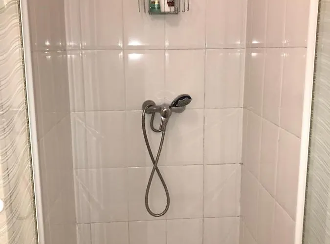 Dans Hyper Centre アパート *