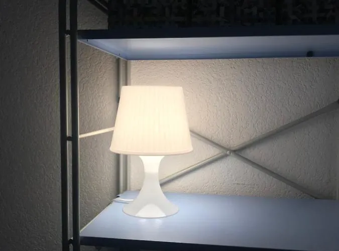 Dans Hyper Centre アパート *